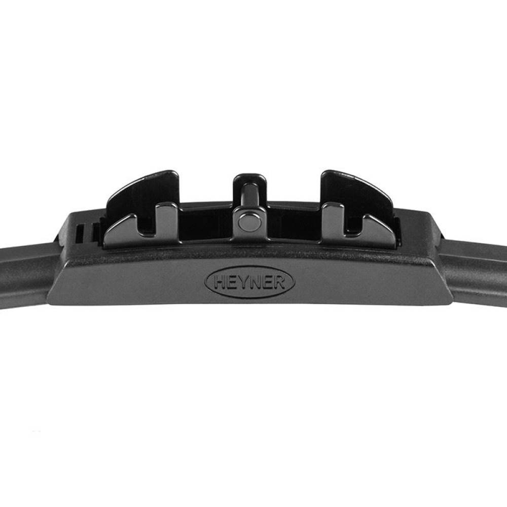 Stergator parbriz 14''/35cm 274.00 Heyner Super Flat Premium grafitat