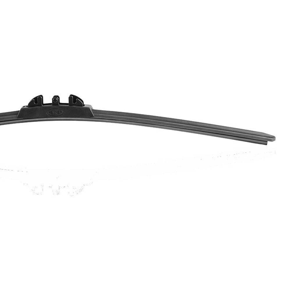 Stergator parbriz 14''/35cm 274.00 Heyner Super Flat Premium grafitat