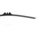Stergator parbriz 15''/38cm 275.00 Heyner Super Flat Premium grafitat