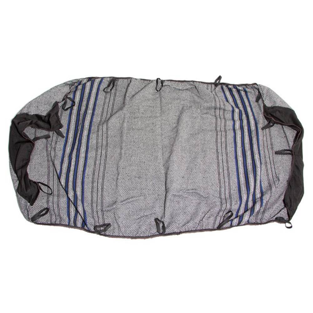 Set huse auto, stofa, Dacia Logan, 5 locuri, 2 cu 3, negru cu dungi albastre, DLZ50, Dealiz Set huse auto, stofa, Dacia Logan, 5 locuri, 2 cu 3, negru cu dungi albastre, DLZ50, Dealiz