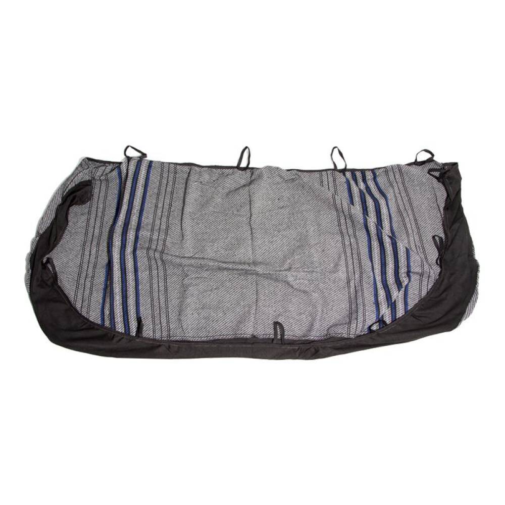 Set huse auto, stofa, Dacia Logan, 5 locuri, 2 cu 3, negru cu dungi albastre, DLZ50, Dealiz Set huse auto, stofa, Dacia Logan, 5 locuri, 2 cu 3, negru cu dungi albastre, DLZ50, Dealiz