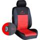Set 11 huse auto universale, airbag, cu husa volan si centura, 24016/7 Tango Racing