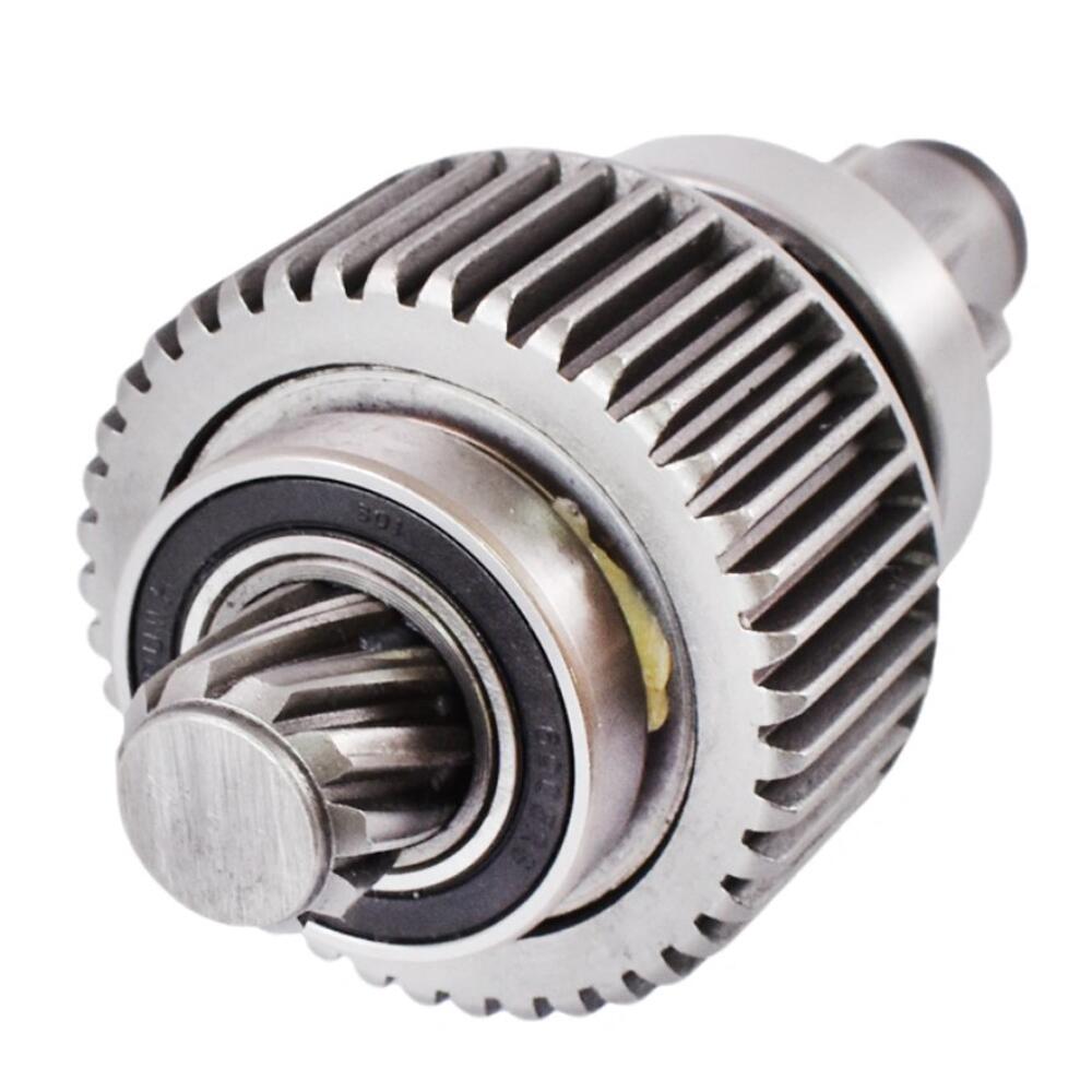 Bendix demaror, model nou Aro / U445, UTB101.45.141 BB82B                
