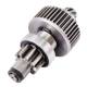 Bendix demaror, model nou Aro / U445, UTB101.45.141 BB82B                