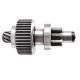 Bendix demaror, model nou Aro / U445, UTB101.45.141 BB82B                