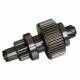 Bendix demaror cu reductor U650 UTB2520200M