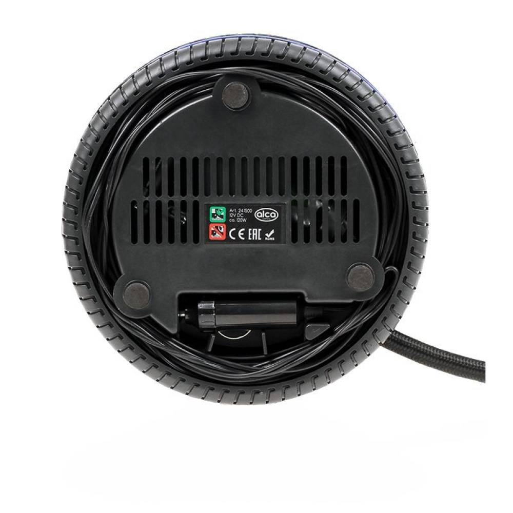 Compresor aer 12V, 17Bar O-Form XL 241.50 Alca