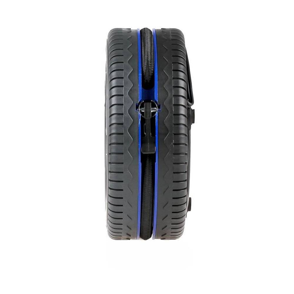 Compresor aer 12V, 17Bar O-Form XL 241.50 Alca