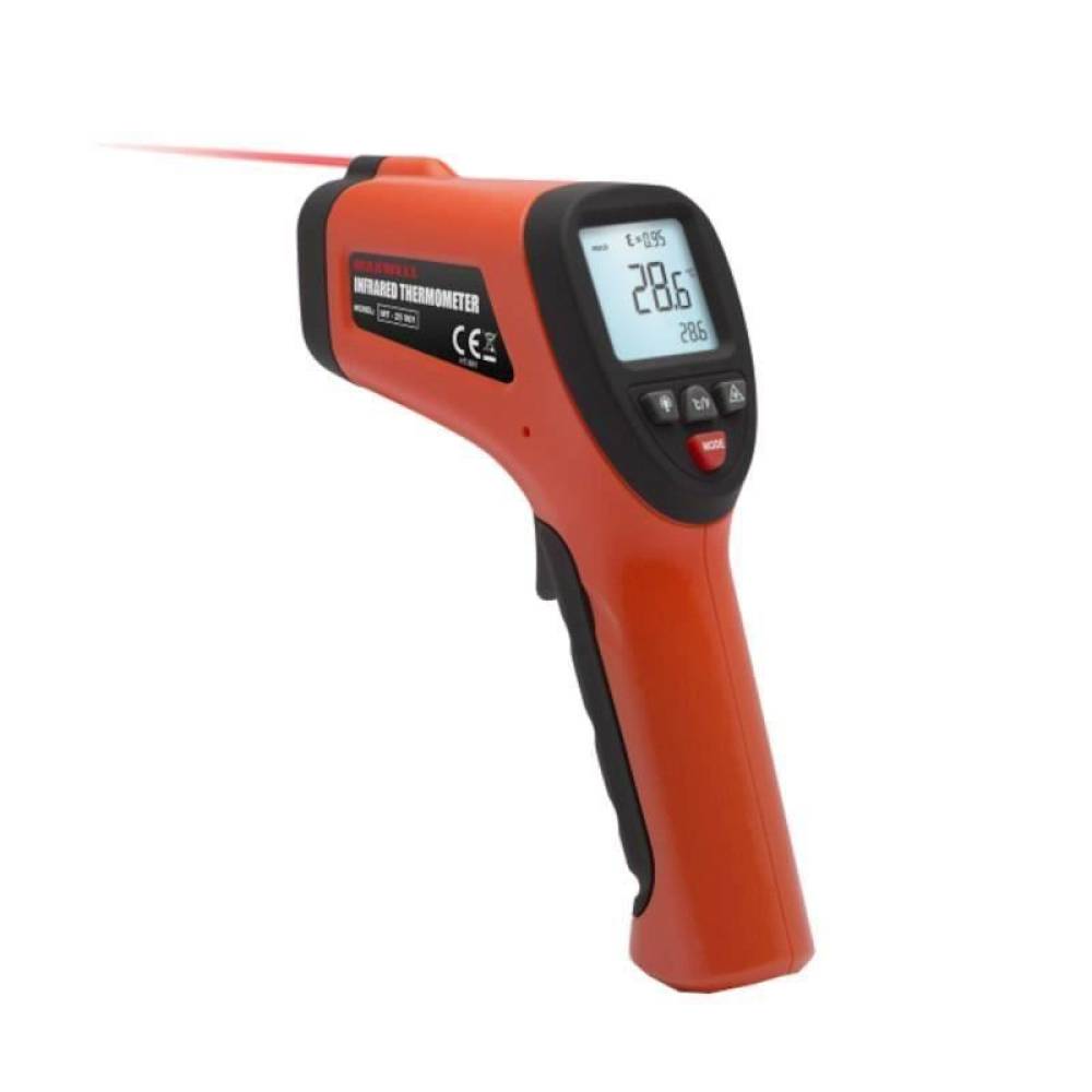 Termometru digital -50°C-380°C MT-25901 Maxwell Termometru digital -50°C-380°C MT-25901 Maxwell