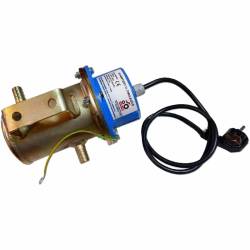 Preincalzitor universal 800W, 16mm SKU800T Schriffert