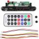Mp3 player PANEL panou 10x2.5cm Carmotion 86329