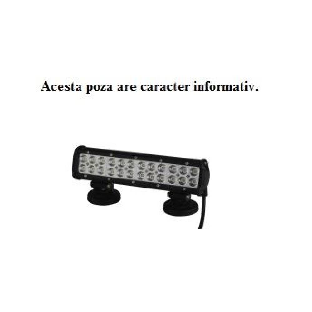 Suport magnetic pentru proiector fi 7.5cm, filet M8, cu surub, NT-X