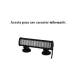 Suport magnetic pentru proiector fi 7.5cm, filet M8, cu surub, NT-X