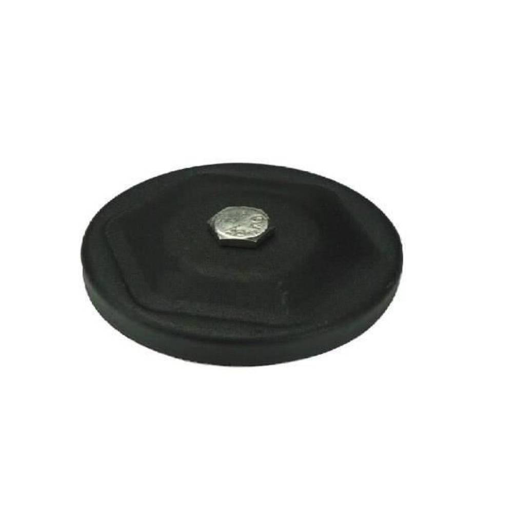Suport magnetic pentru proiector fi 7.5cm, filet M8, cu surub, NT-X