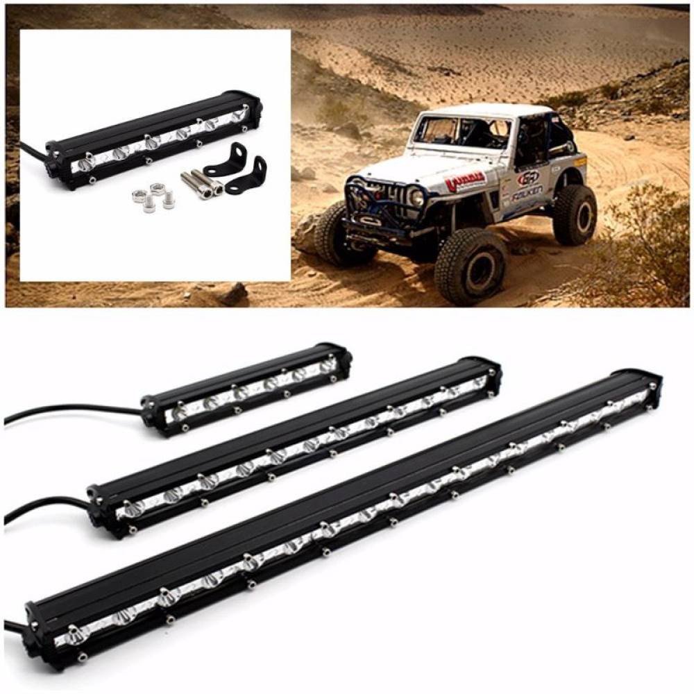 Proiector LED BAR, 190x30, slim, spot, 6 LED-uri, 18W, 18B-S-C3CR Proiector LED BAR, 190x30, slim, spot, 6 LED-uri, 18W, 18B-S-C3CR