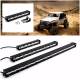 Proiector LED BAR, 190x30, slim, spot, 6 LED-uri, 18W, 18B-S-C3CR Proiector LED BAR, 190x30, slim, spot, 6 LED-uri, 18W, 18B-S-C3CR