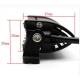 Proiector LED BAR, 190x30, slim, spot, 6 LED-uri, 18W, 18B-S-C3CR Proiector LED BAR, 190x30, slim, spot, 6 LED-uri, 18W, 18B-S-C3CR