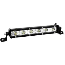 Proiector LED BAR, 190x30, slim, spot, 6 LED-uri, 18W, 18B-S-C3CR