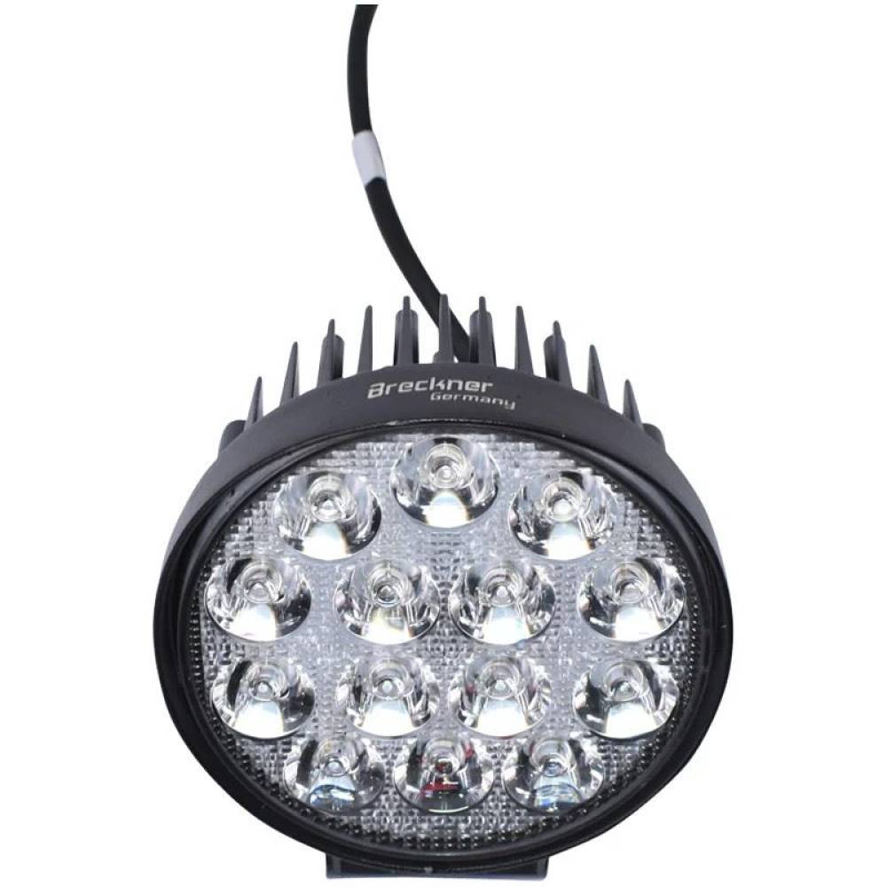 Proiector lucru fi115, LED, 10-30V / 42W, BK69016S