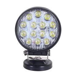 Proiector lucru fi115, LED, 10-30V / 42W, BK69016S