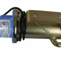 Preincalzitor universal 1800W, 20 mm, in S, SKU1800T-20 Schriffert Preincalzitor universal 1800W, 20 mm, in S, SKU1800T-20 Schriffert