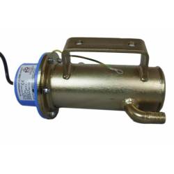 Preincalzitor universal 1800W, 20 mm, in S, SKU1800T-20 Schriffert