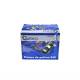 Pompa electrica transfer combustibil, 24V, 155W, 40L/min, G01016 Geko