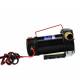 Pompa electrica transfer combustibil, 24V, 155W, 40L/min, G01016 Geko