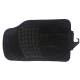 Covorase universale 70x42 ajustabile PVC ovale H.L. 3018