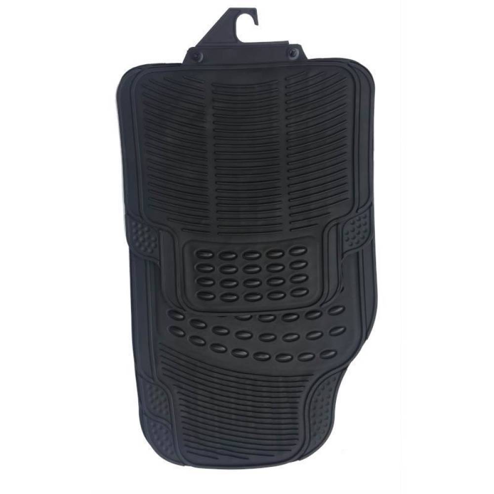 Covorase universale 70x42 ajustabile PVC ovale H.L. 3018