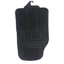 Covorase universale 70x42 ajustabile PVC ovale H.L. 3018