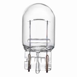 Bec soclu sticla, 12V/21W, W21W T20, W3x16d, 02551 Amio