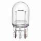 Bec soclu sticla, 12V/21W, W21W T20, W3x16d, 02551 Amio