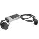 Modul Led Control Box 13 12V, anulator eroare cu  2 mufe 13pini, control toate functiile, WAS LM7-1241-12V