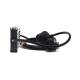 Modul Led Control Box 13 12V, anulator eroare cu  2 mufe 13pini, control toate functiile, WAS LM7-1241-12V