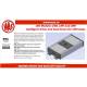 Modul Led Control Box 13 12V, anulator eroare cu  2 mufe 13pini, control toate functiile, WAS LM7-1241-12V