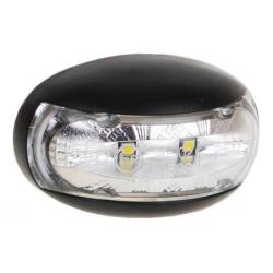 Lampa gabarit 60x32, FT-012-C LED, rosu, 12-36V Fristom
