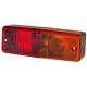 Lampa spate 200x70, 3 functii, FT-007 Fristom
