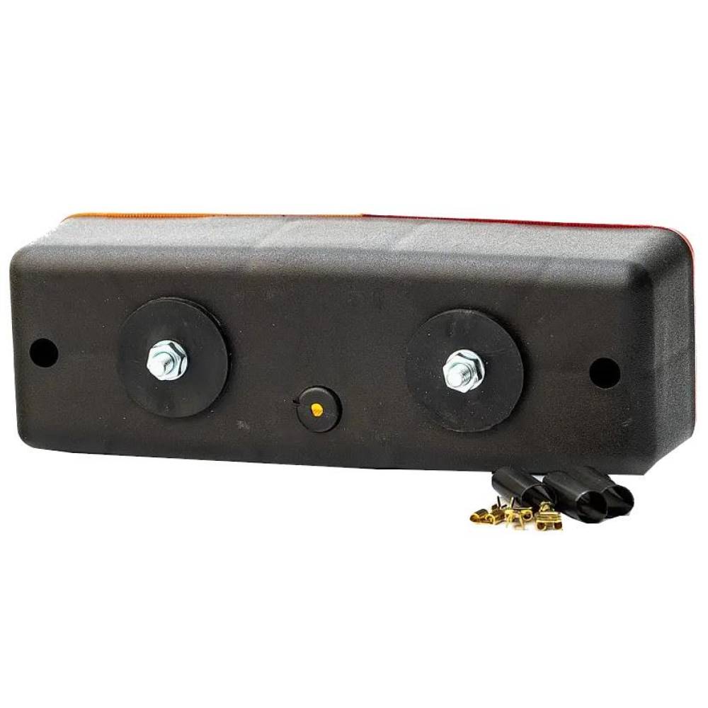 Lampa spate 200x70, 3 functii, FT-007 Fristom