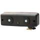 Lampa spate 200x70, 3 functii, FT-007 Fristom
