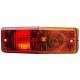 Lampa spate 200x70, 3 functii, FT-007 Fristom