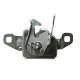 Incuietoare capota fata Logan, Broasca, inchizator AZ42 / 6001547332 / BK71101   