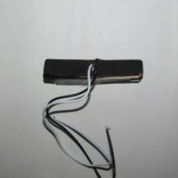Lampa gabarit 95x20, LED, galbena, 12V, 1450 TruckLight