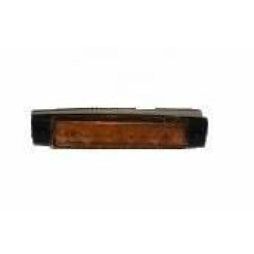 Lampa gabarit 95x20, LED, galbena, 12V, 1450 TruckLight