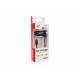 Incarcator auto fir microUSB si 2 USB 12/24V 2.1A, 02056 Amio