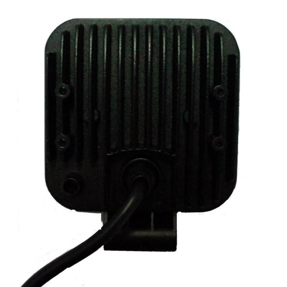 Proiector lucru 82x82, LED, 12-24V, HLucas15W