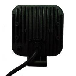 Proiector lucru 82x82, LED, 12-24V, HLucas15W