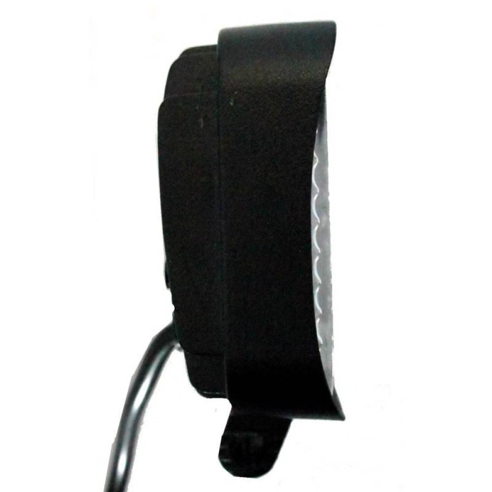 Proiector lucru 82x82, LED, 12-24V, HLucas15W