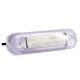 Lampa gabarit 110x30.5, LED, alba, 12-36V, FT-045B Fristom