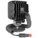 Proiector lucru 100x100, LED, 1500lm, magnet Neodim, intrerupator, 1F.47431 Wesem